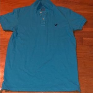American Eagle shirt